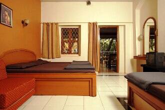 Hotel Woodside, Matheran 3